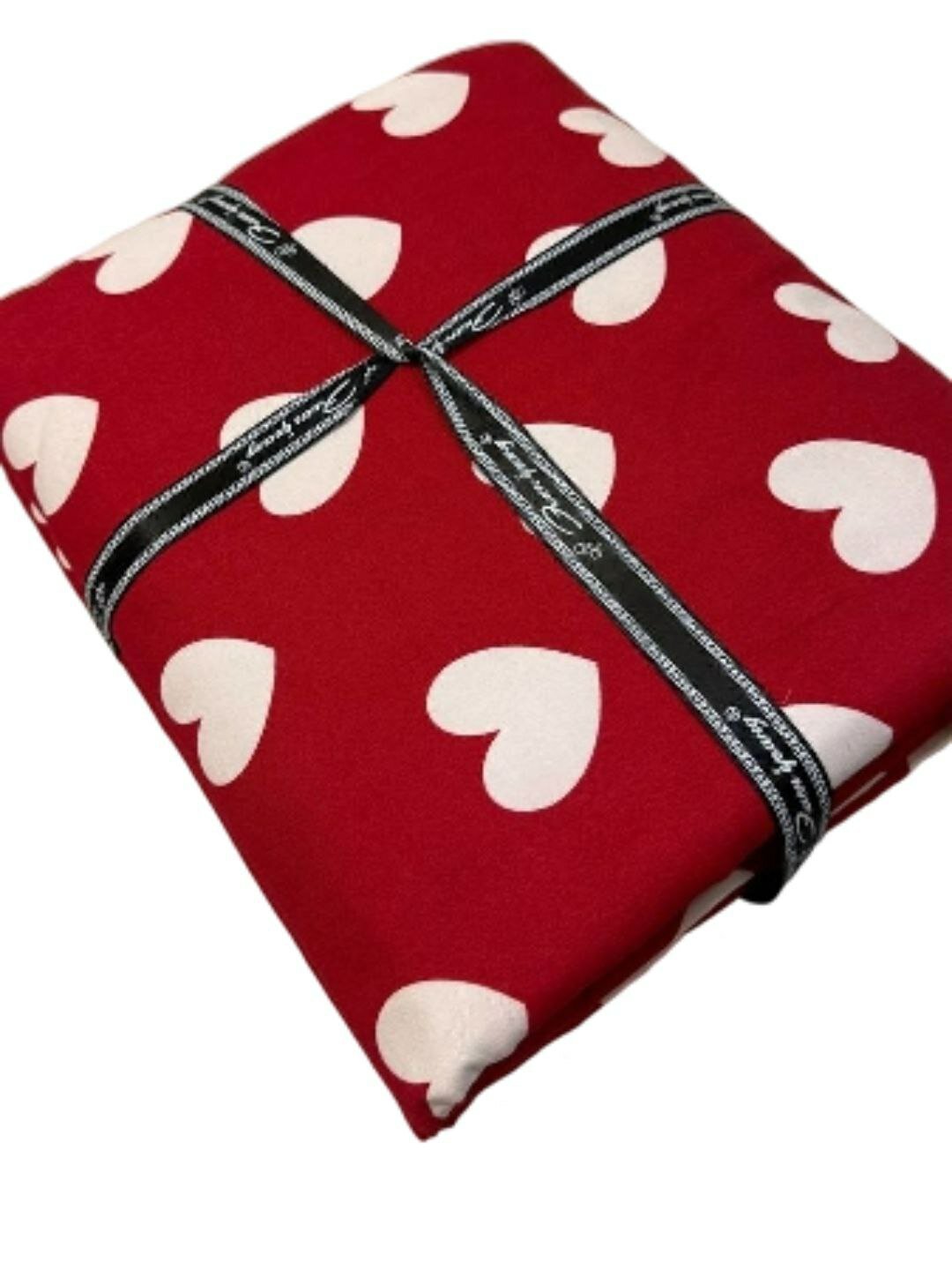 Комплект постельного белье двуспальное, 4 предмета, 2 наволочки, 200х220 см — фото 1