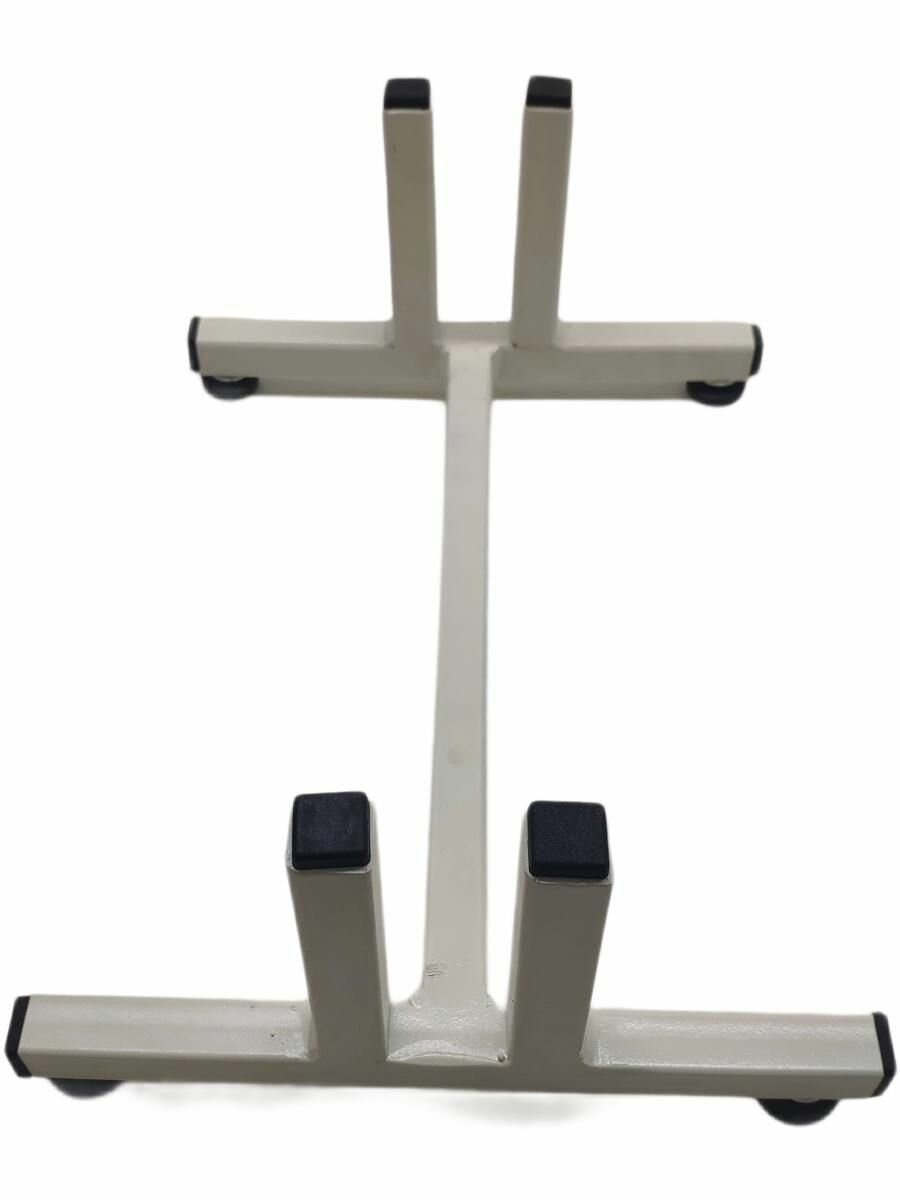 Подставка под радиатор (без колес) 35х25х13 Белый