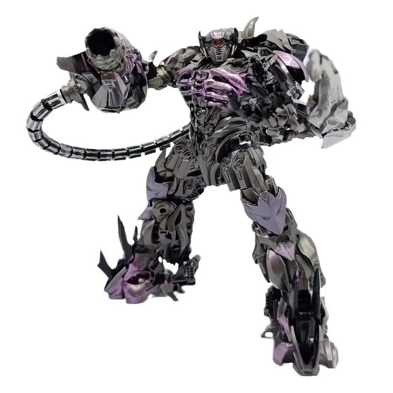 Shockwave TW-1028B, Десептикон SS56, высота 20 см