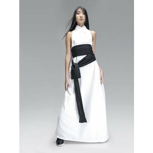 фото Платье katami wear, размер xs/s, белый