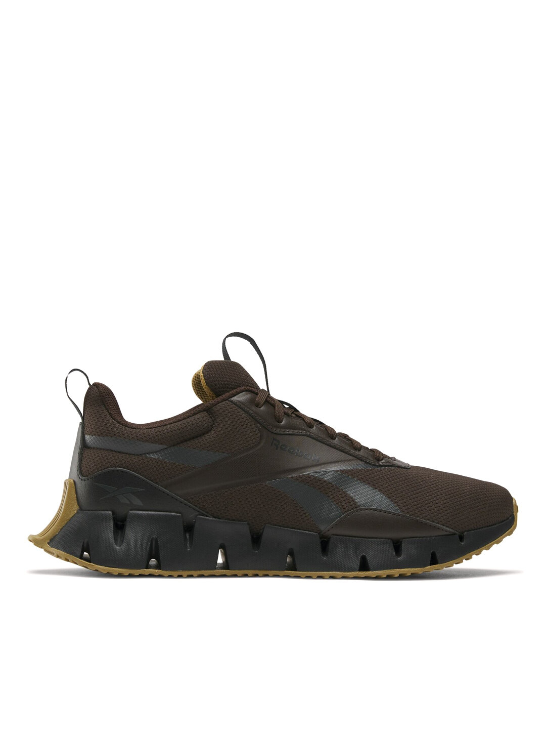 Кроссовки Reebok Zig Dynamica STR
