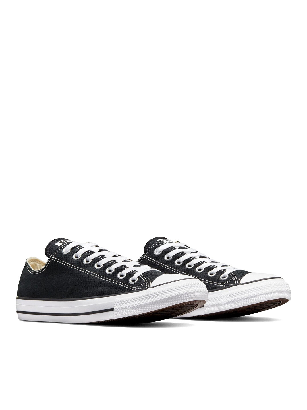 Кеды Converse Chuck Taylor All Star, размер 10,5 US, black — фото 1