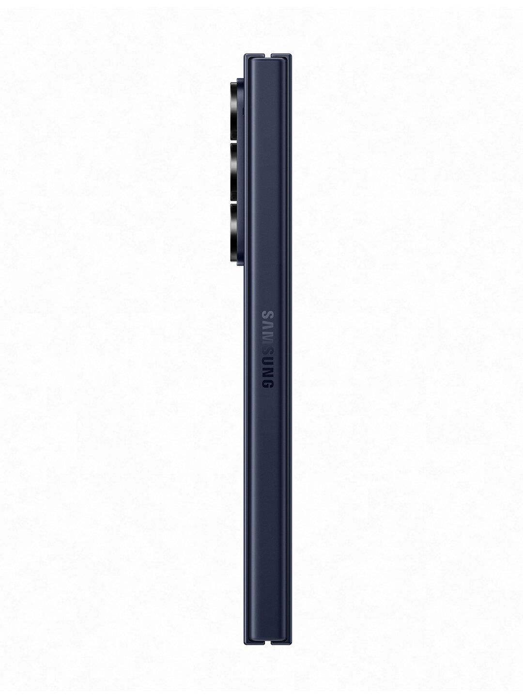 Смартфон Samsung Galaxy Z Fold6 12/256GB Global Navy (Темно-синий) — фото 1