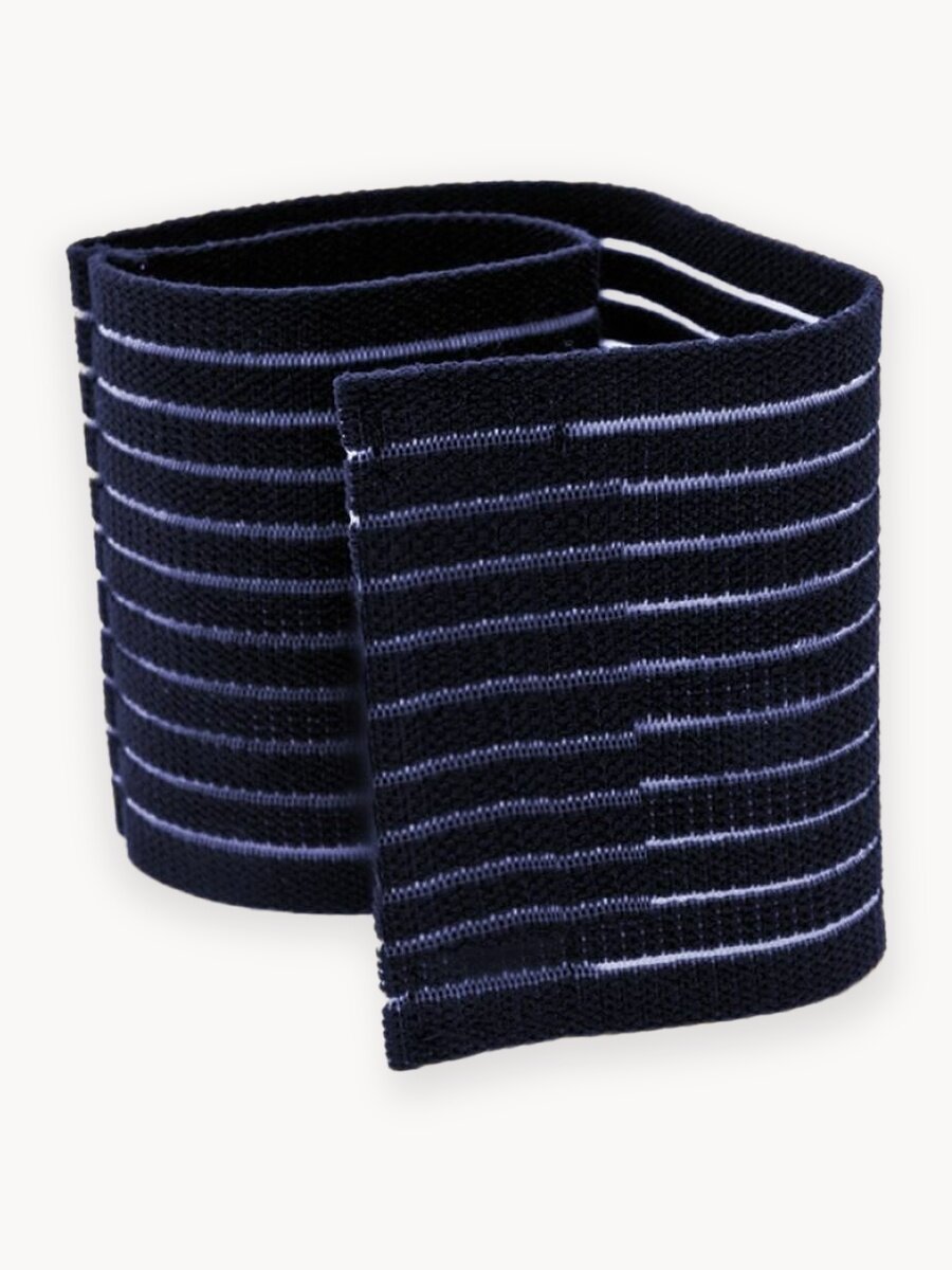 Бандаж спортивный, универсальный DRAKON IRG эластичный бинт, компрессионная повязка