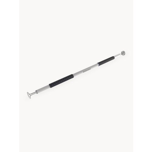 Турник распорный в проем COMFORT - неопреновое покрытие 95-110 см