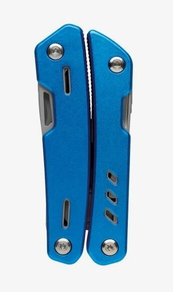 Мультитул набор инструментов Тундра ( 13 инструментов) — фото 1