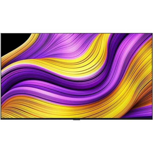 Телевизор LG OLED55G5RLA RU 263990₽