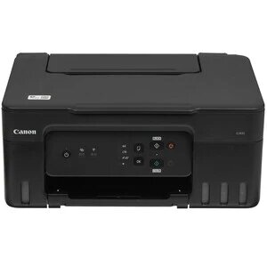 МФУ Canon PIXMA G3430, черно-белая и цветная печать, сканирование, Wi-Fi, A4