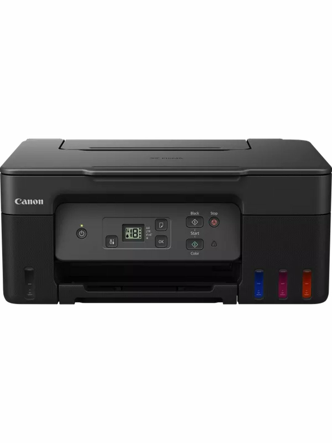 Принтер цветной Canon Pixma G2470, печать, сканирование и копирование — фото 1