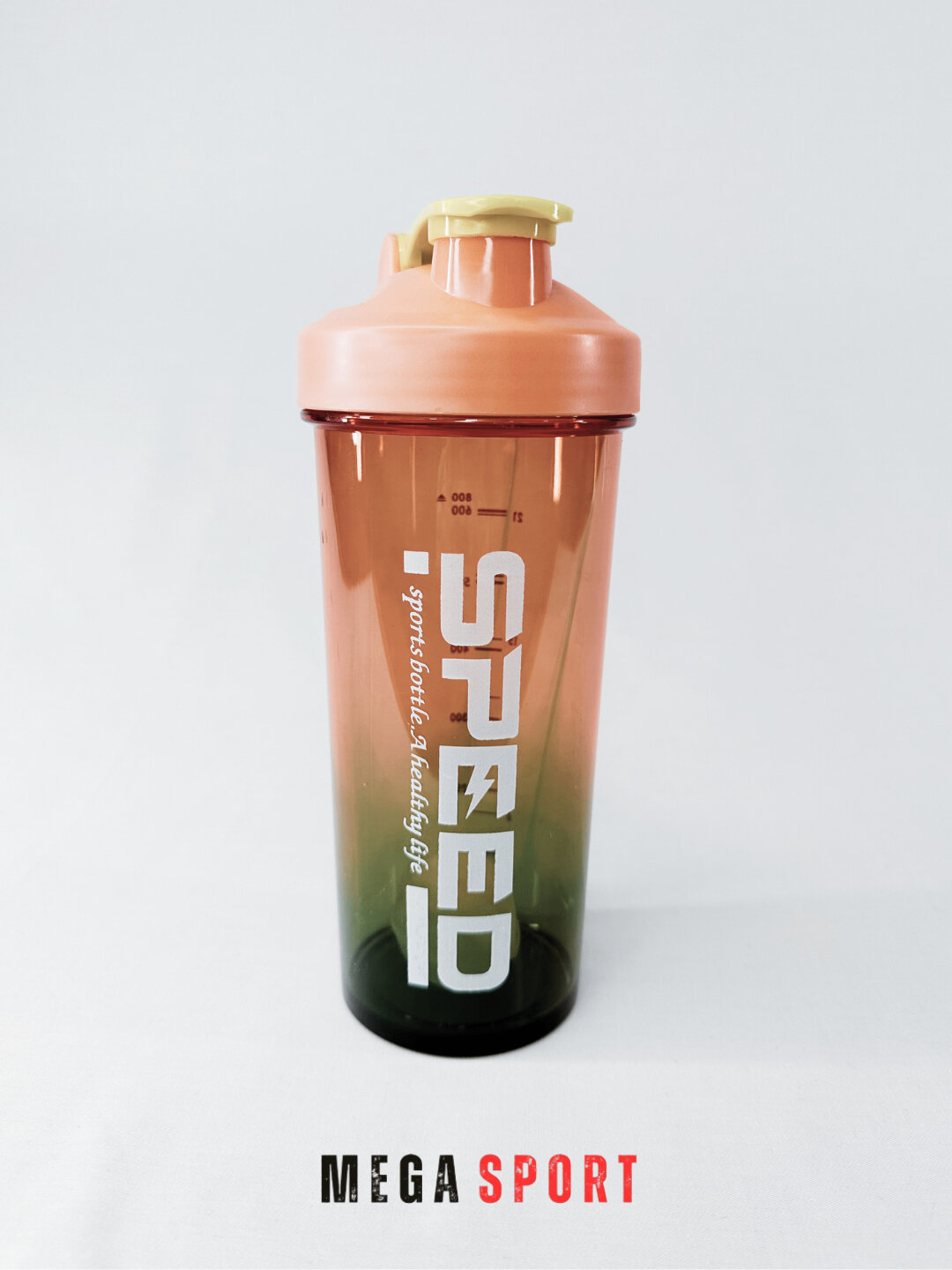 Шейкер бутылка — фото 1