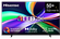 Телевизор QLED Hisense 55" 55E7Q Frameless черный 4K Ultra HD 60H...
