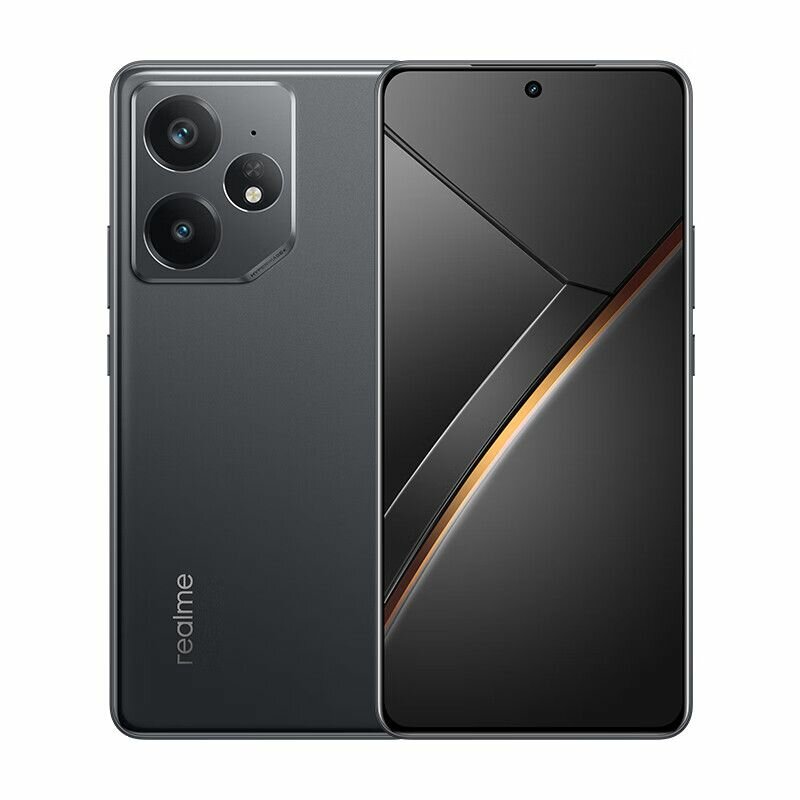 Realme Neo 7 5G,7000mAh, IP69, NFC, китайская прошивка поддерживает российский, Google Play+OTA обновление