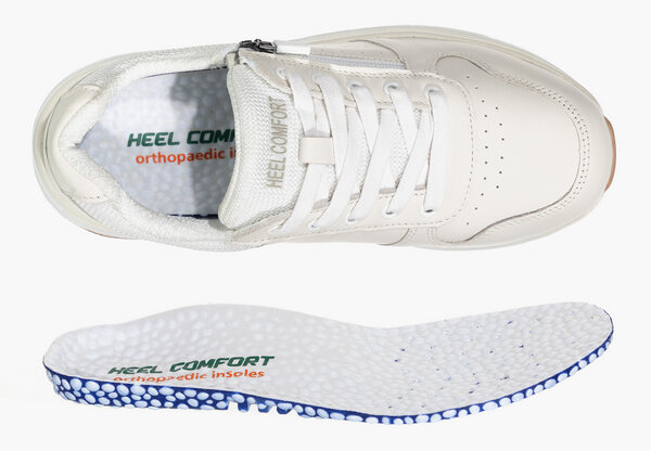 Ортопедическая Обувь Кроссовки ортопедические HEEL COMFORT HC-23074-2