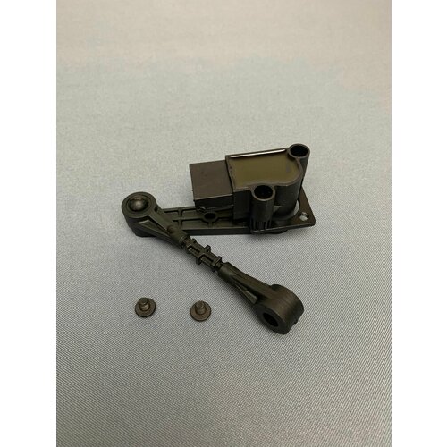 Датчик уровня кузова Land Rover Discovery 3 L319 передний правый LR020157 4129₽