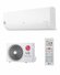 Кондиционер LG Megacool Dual Inverter P12EP1 WIFI до 35 м2 инверт...