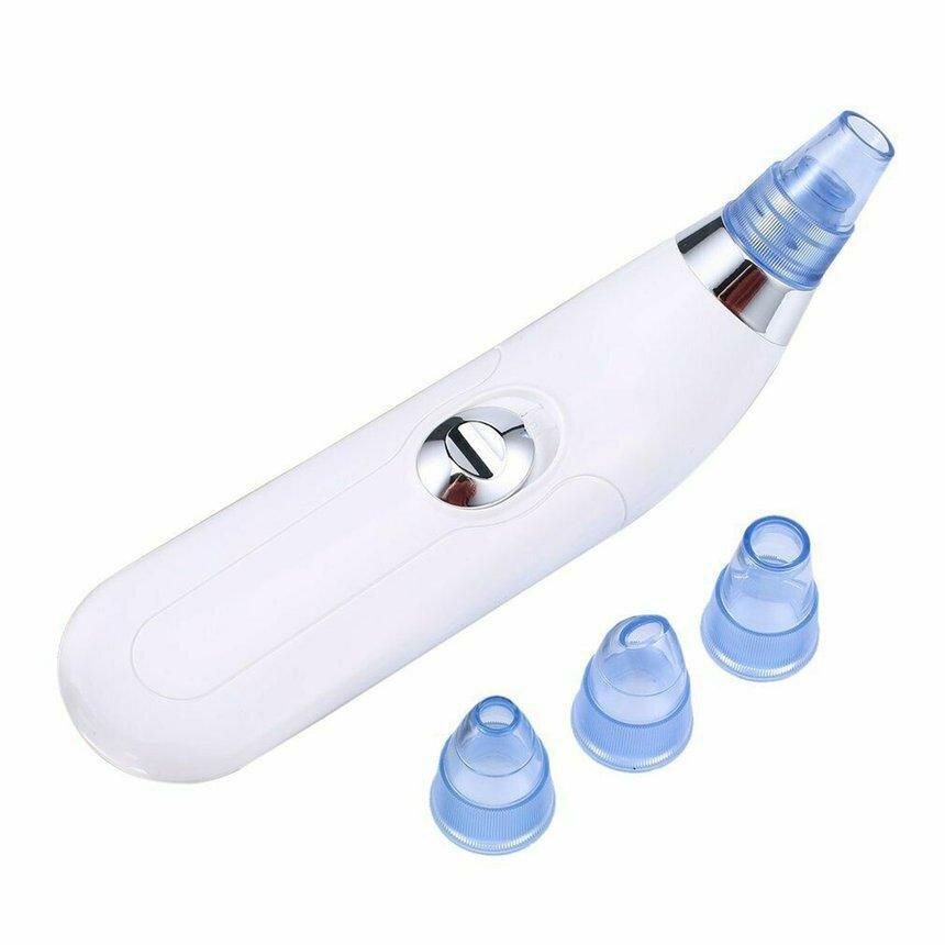 TO Бытовой прибор для удаления угрей uum Suction Blackhead Remover Очиститель пор для лица Устройство для ухода за кожей лица от прыщей в носу
