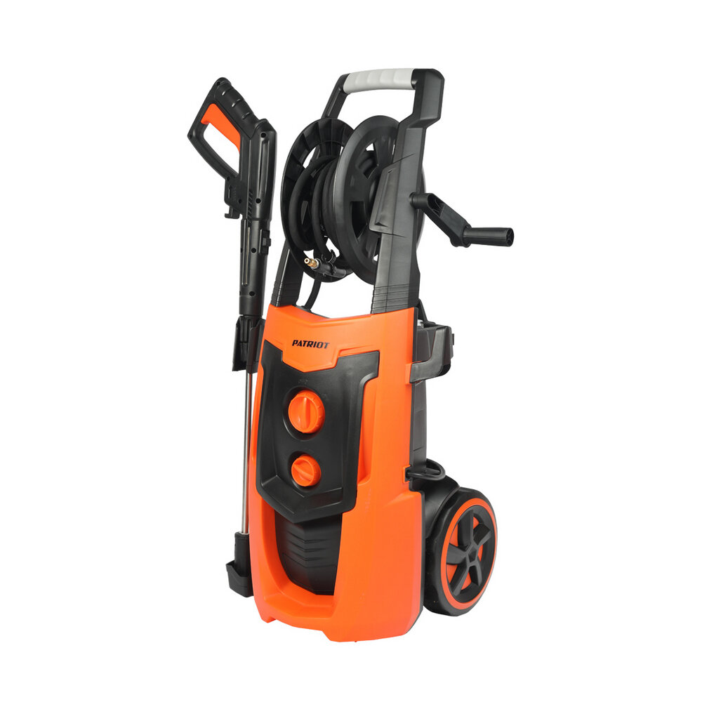 Минимойка Patriot GT790 Imperial Orange