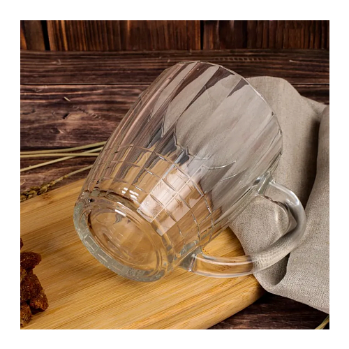 Набор пивных кружек Ностальгия 500мл 6шт 2300₽