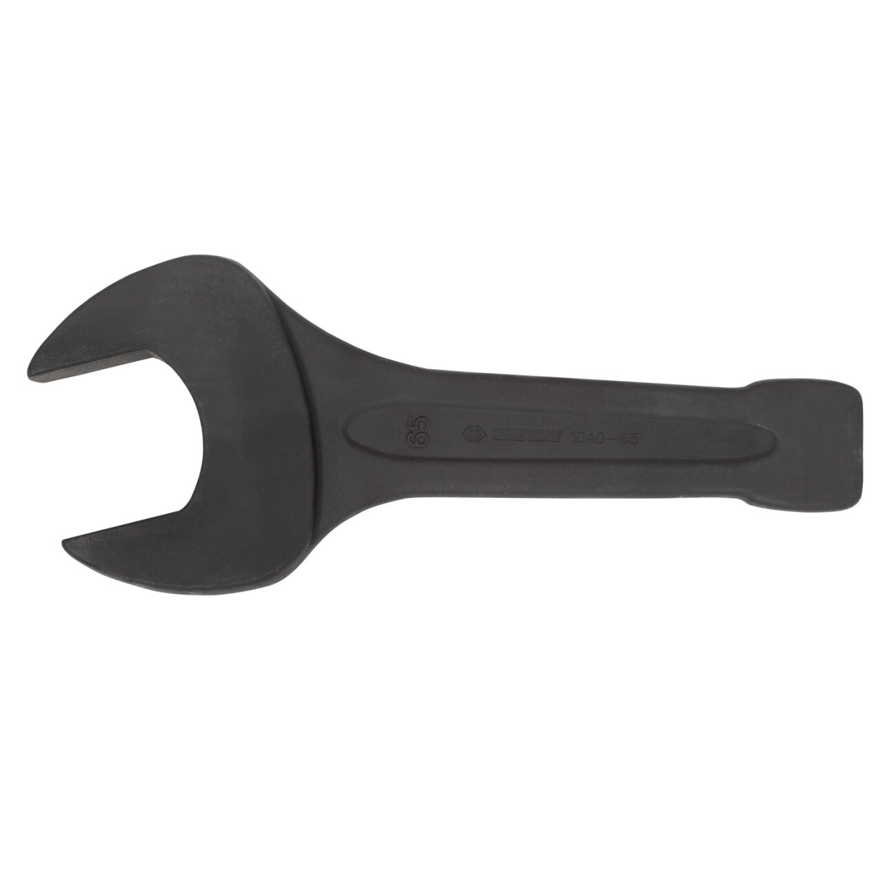 KING TONY Ключ рожковый силовой ударный 65 мм 10A0-65