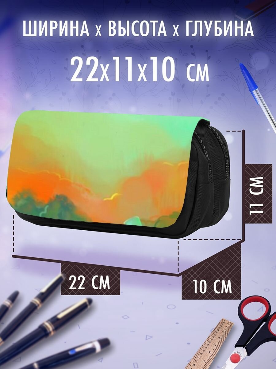 Картинки Пенал косметичка Xiaomi Xiaomi Redmi