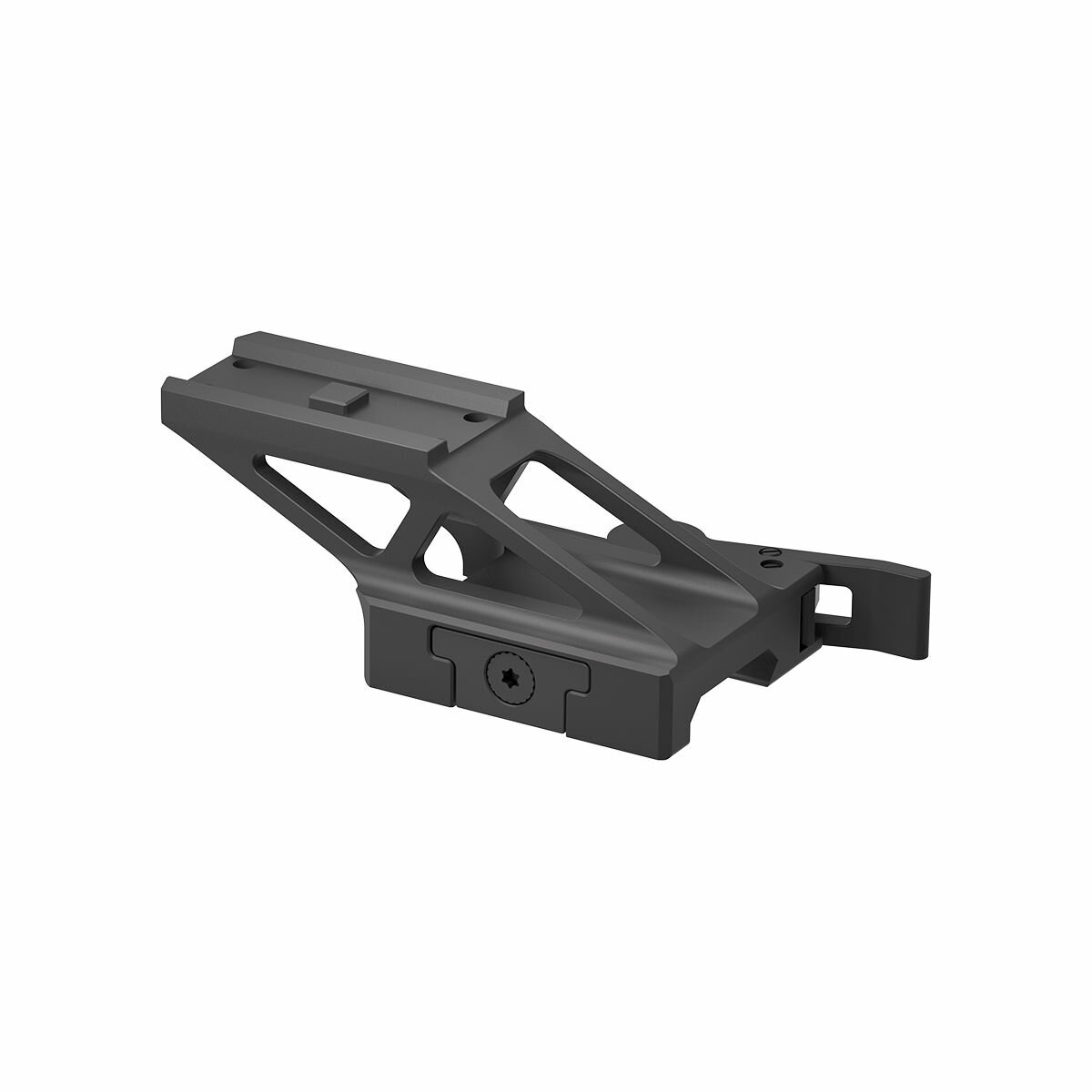 Крепление Vector Optics для Scrapper 1X20 Picatinny QD (RD69-QD01)