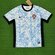 Футболка спортивная Football Jersey FC Japanese training uniform