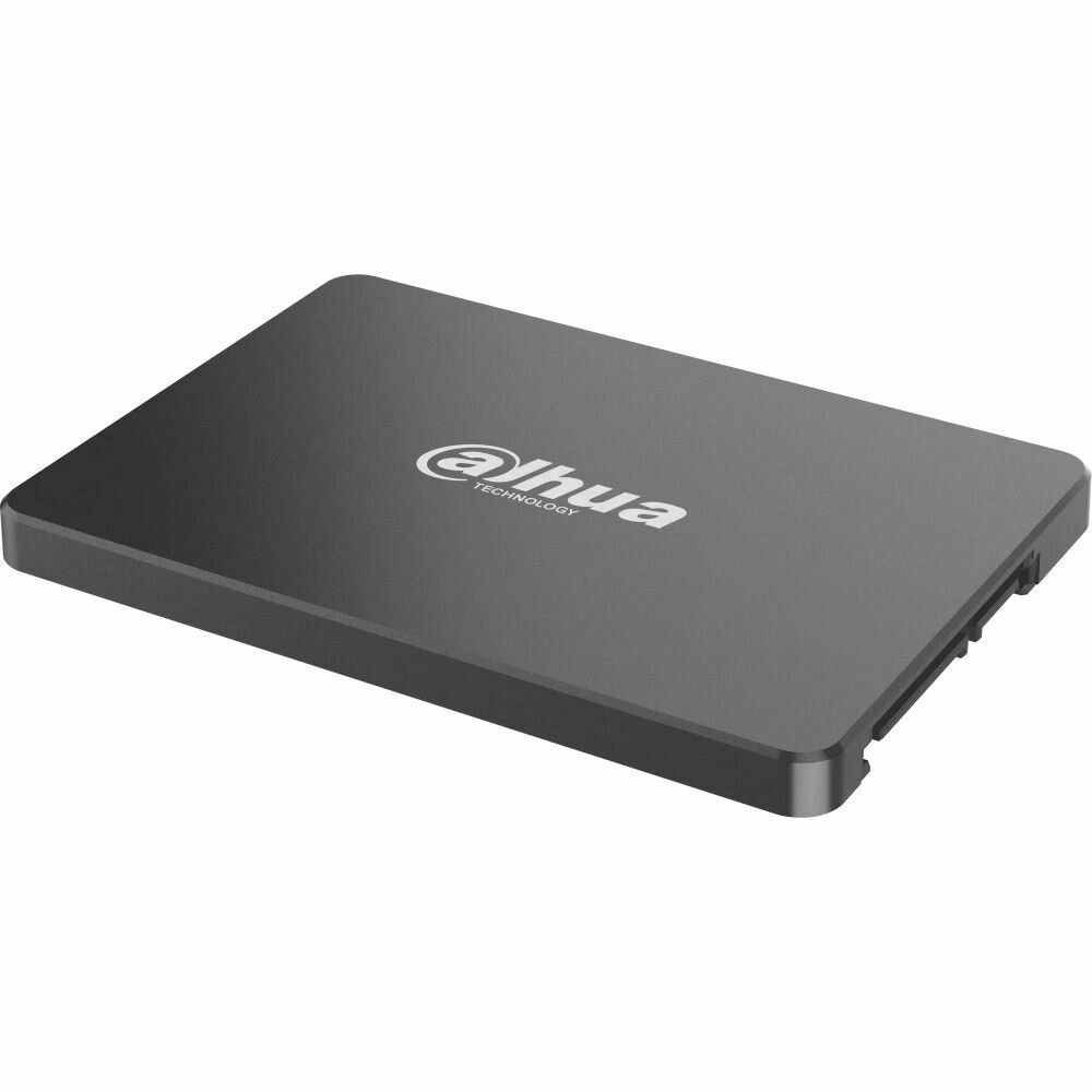 Накопитель SSD Dahua C800A, 256 ГБ, 2.5" (DHI-SSD-C800AS256G)