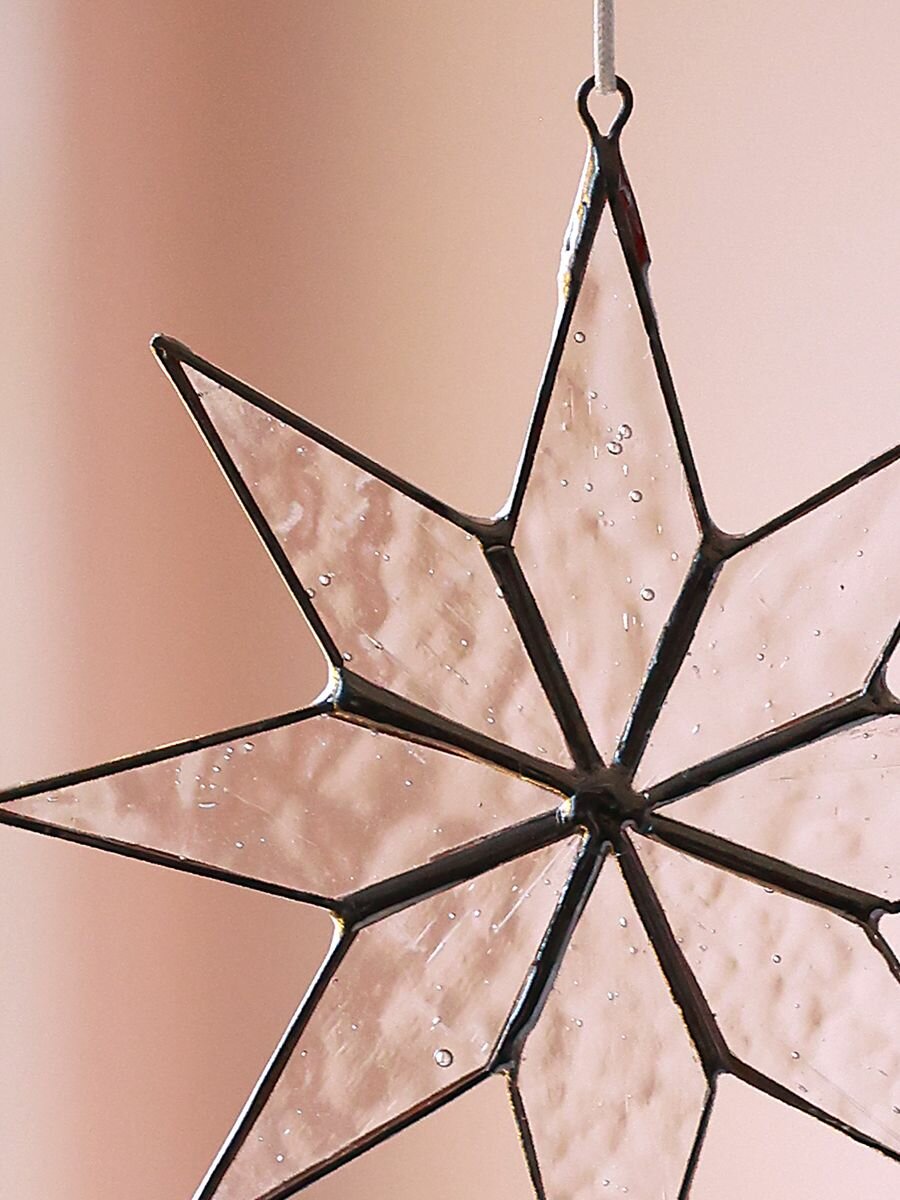 Новогодняя звезда — фото 1