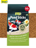 Корм для прудовых рыб "Tetra Pond Sticks", основной, гранулы, 50 ...