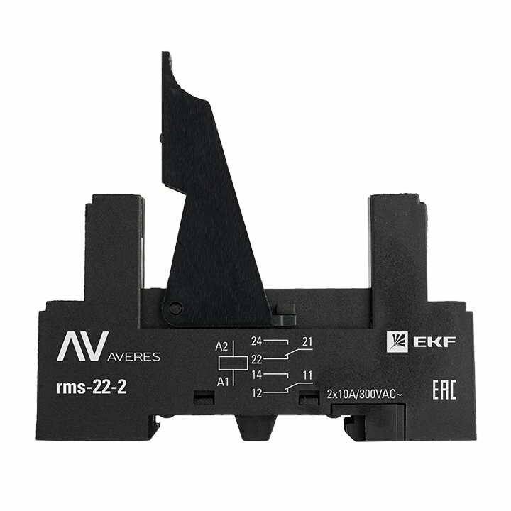 EKF Averes РM slim 22/2, rms-22-2 — фото 1