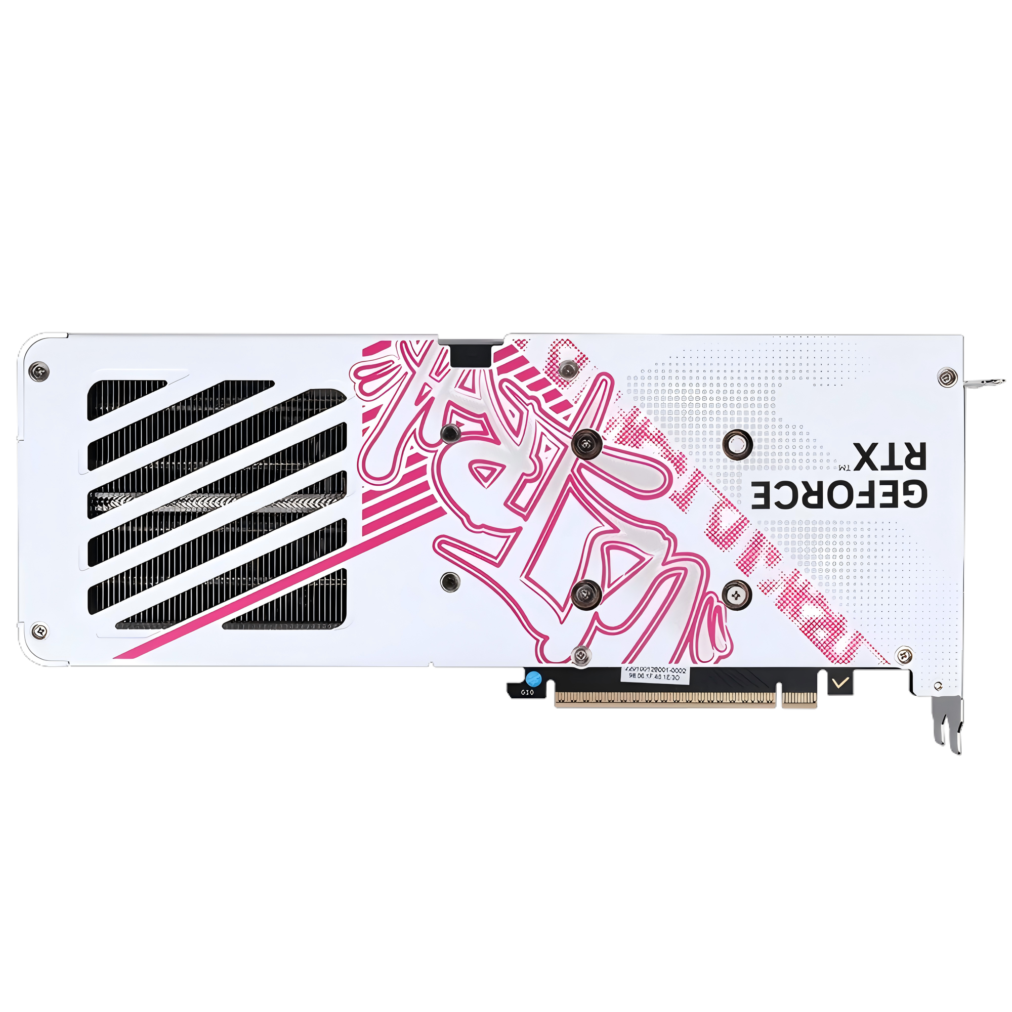 Видеокарта Colorful iGame GeForce RTX 5060 Ti Ultra W OC 8GB-V, DLSS 4 GDDR7 — фото 1