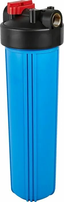 Магистральный фильтр FH20 Big Blue 1