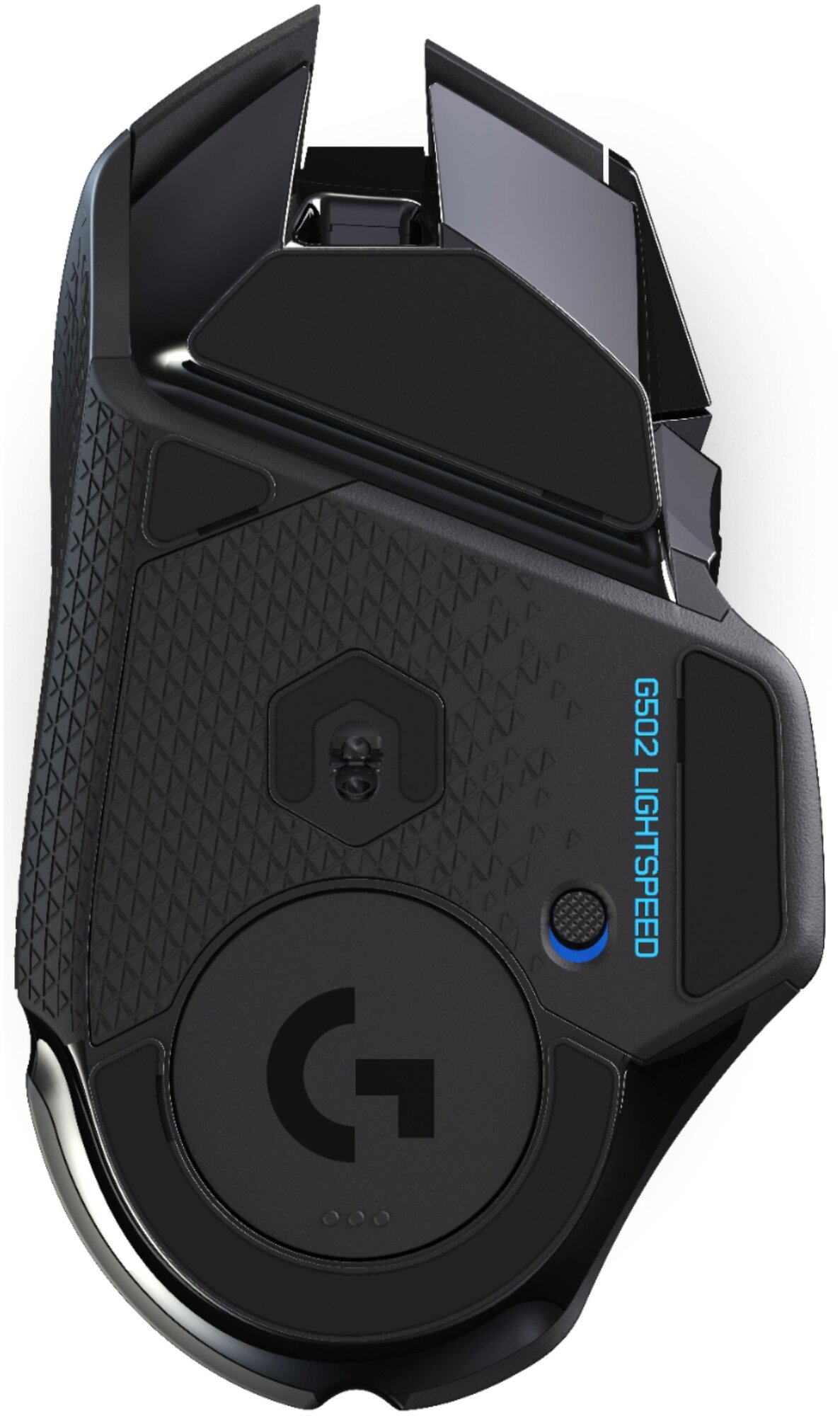 Беспроводная игровая мышь Logitech G502 Lightspeed — фото 1