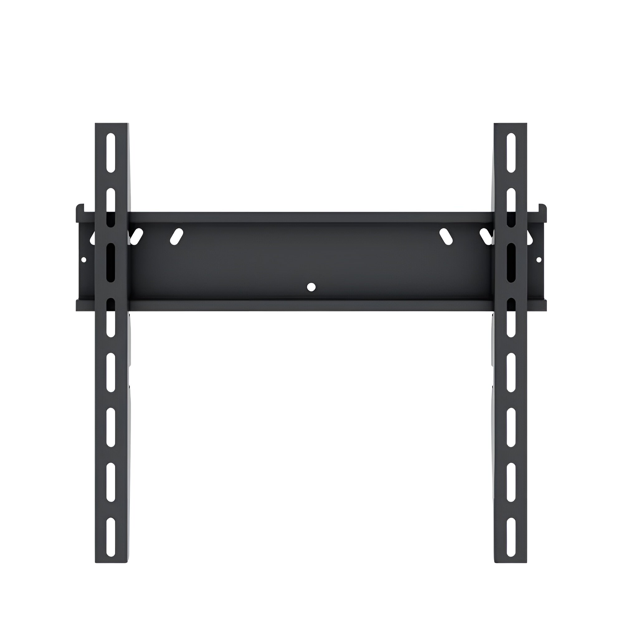 Кронштейн настенный MART F-9424 32-52 (до 55 кг, черный) для надежного крепления плоских телевизоров