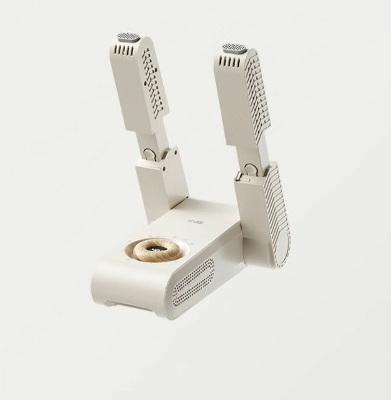 Сушилка для обуви горячим воздухом Xiaomi Xiaozhi SH01 Дезодорация и озон стерилизация, Белый