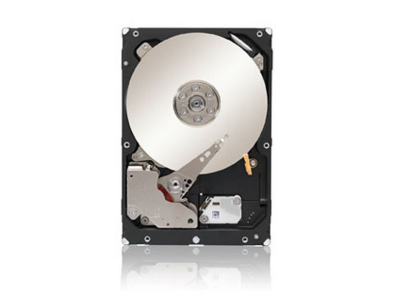 Жесткий диск Seagate 4TB 7.2k 3.5