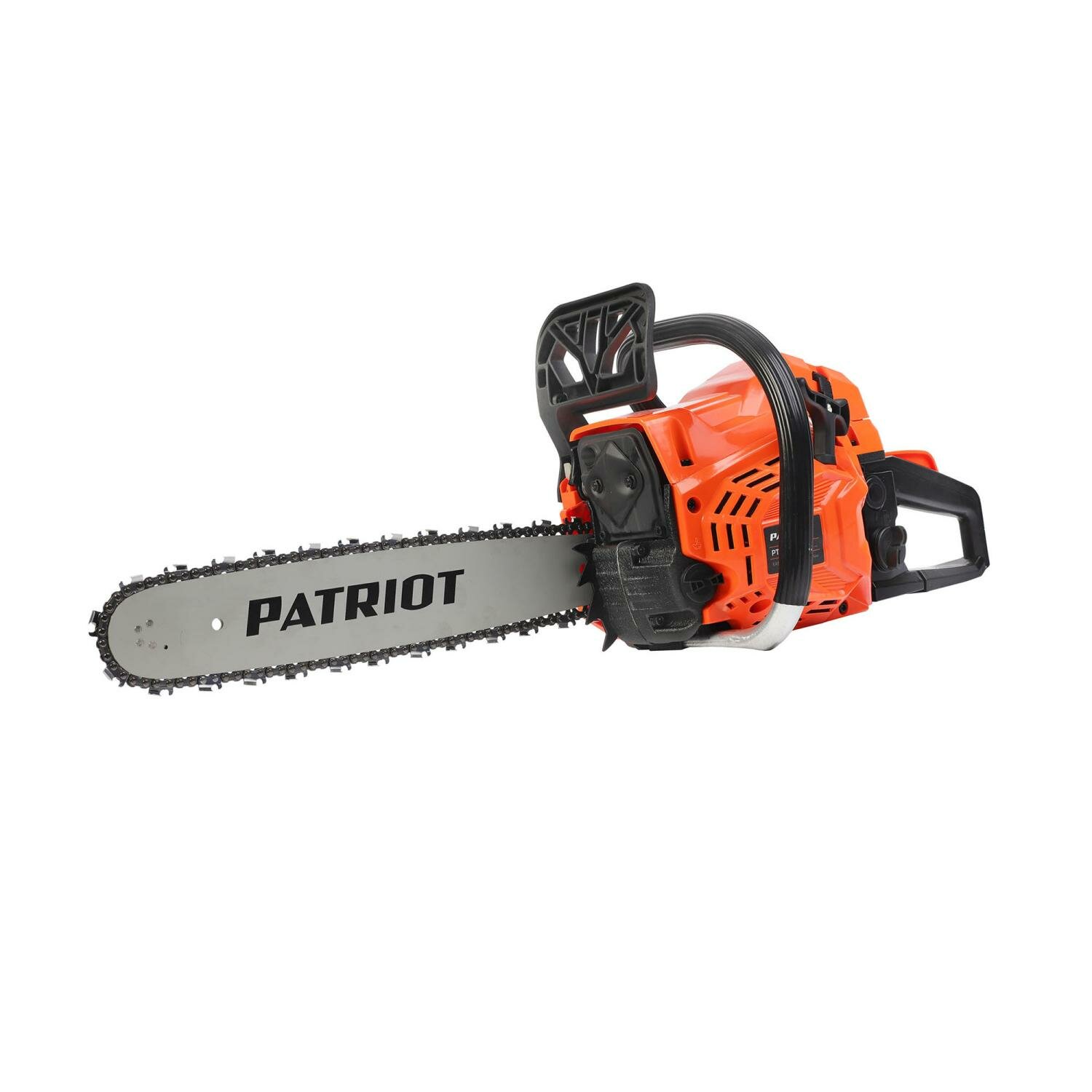 Бензопила Patriot PT 452 полупроф, 16", 3,4л. с, 5,95кг