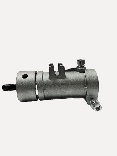 Изображение товара Редуктор нижний для триммера с гнутой штангой посадка 25.4мм под квадрат