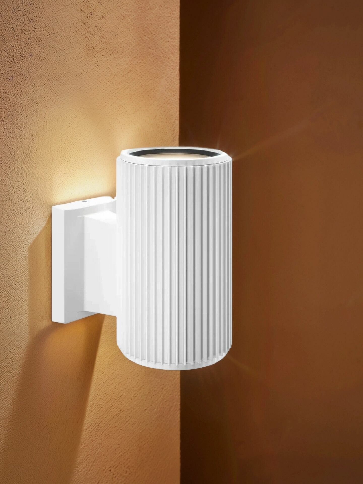 Светильник уличный настенный Maytoni Outdoor O419WL-01W