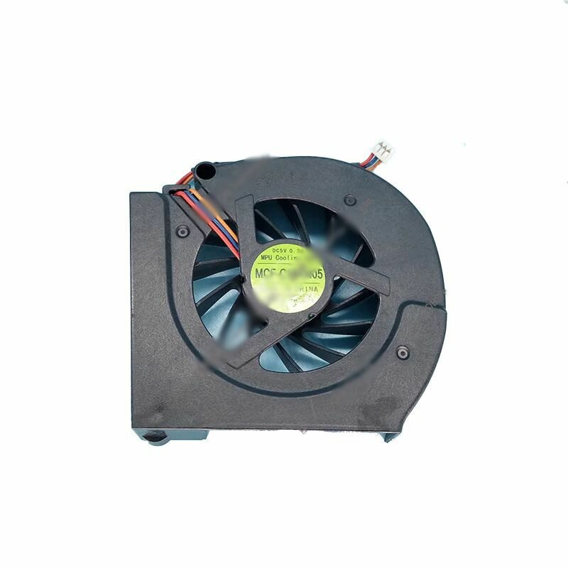 Кулер для процессора ноутбука Вентилятор охлаждения для Lenovo IBM ThinkPad Z60 Z60M Z61M