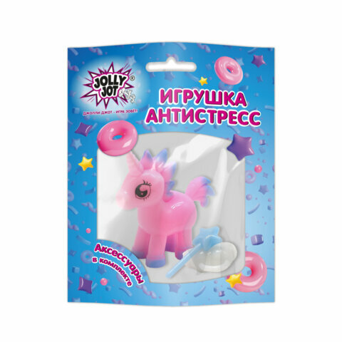 Фигурка антистресс 