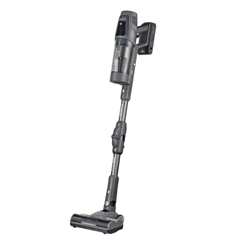 POLARIS Пылесос беспроводной Polaris PVCS 6020 Cyclonic Way PRO Wi-Fi IQ Home