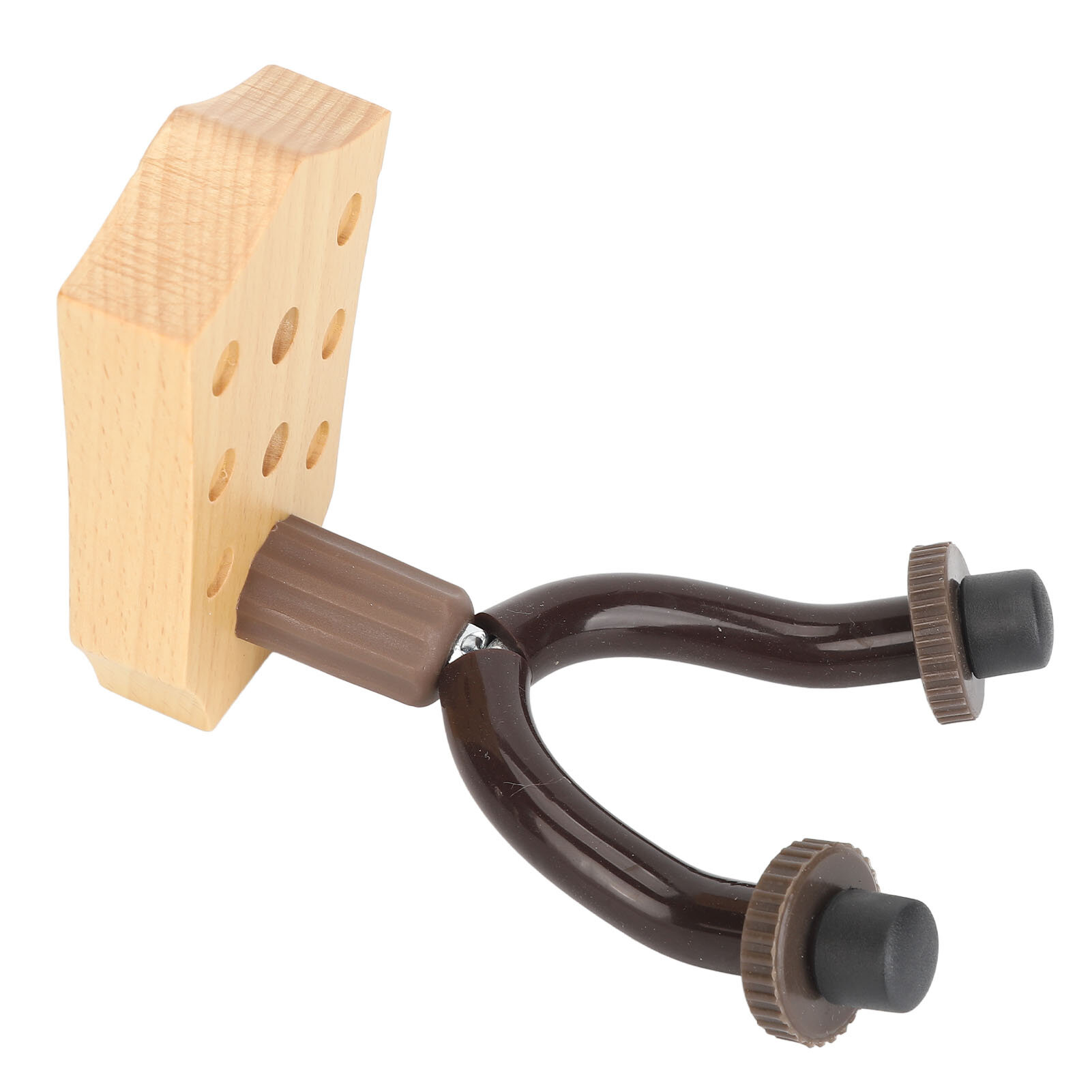 Настенное крепление для гитары U-образные вешалки для гитары настенный держатель с крючком подставка для укулеле бас-гитара электрогитара акустическая гитара банджо мандолина тип 1