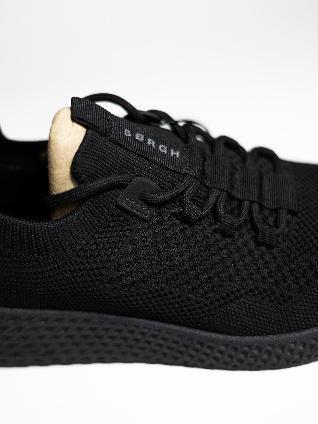 Кроссовки Lefties Infinite MVMNT SE, размер 46 EU, black/white/multicolor — фото 1