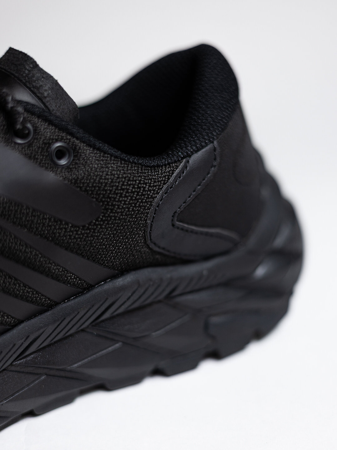 Кроссовки Lefties Infinite MVMNT SE, полнота F, размер 40 EU, dark blue/grey/white — фото 1