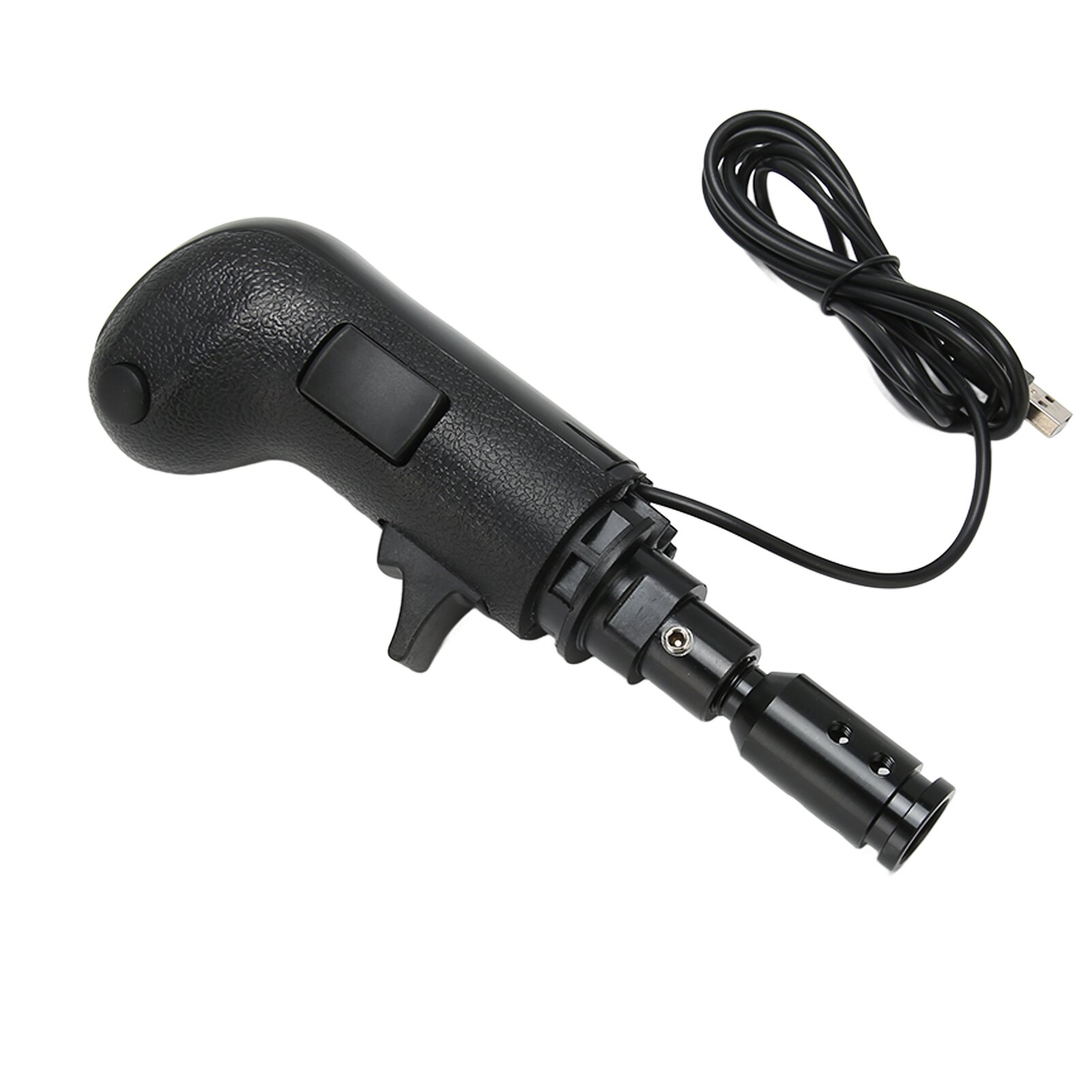 USB симулятор передач для Logitech G25 G27 G29H G920 G923, 18 передач, для симуляторов грузовиков и гонок