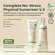 Солнцезащитный крем AXIS-Y Complete No-Stress Physical Sunscreen SPF 50+ PA++++ ...