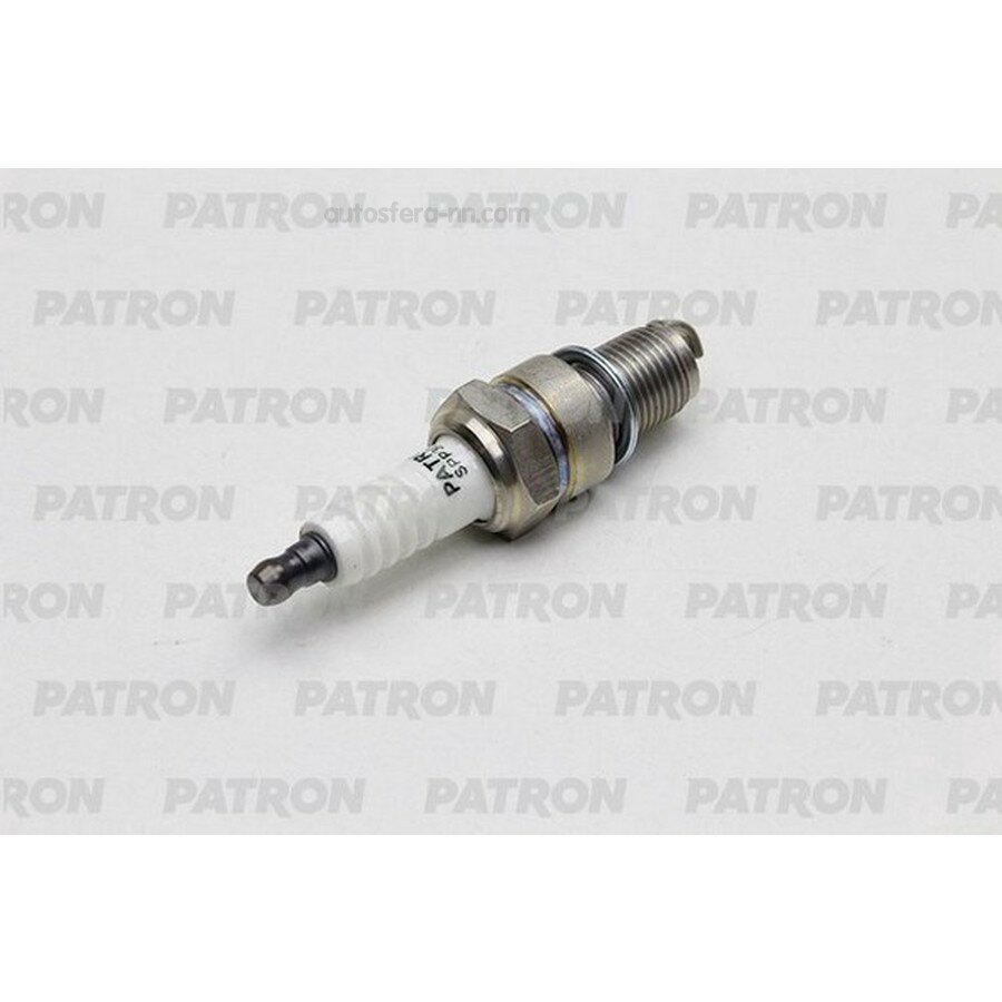 PATRON SPP3020 Свеча (Standard) BMW E30, HYUNDAI PONY, MITSUBISHI COLT, NISSAN PATROL, SUNNY, RENAULT