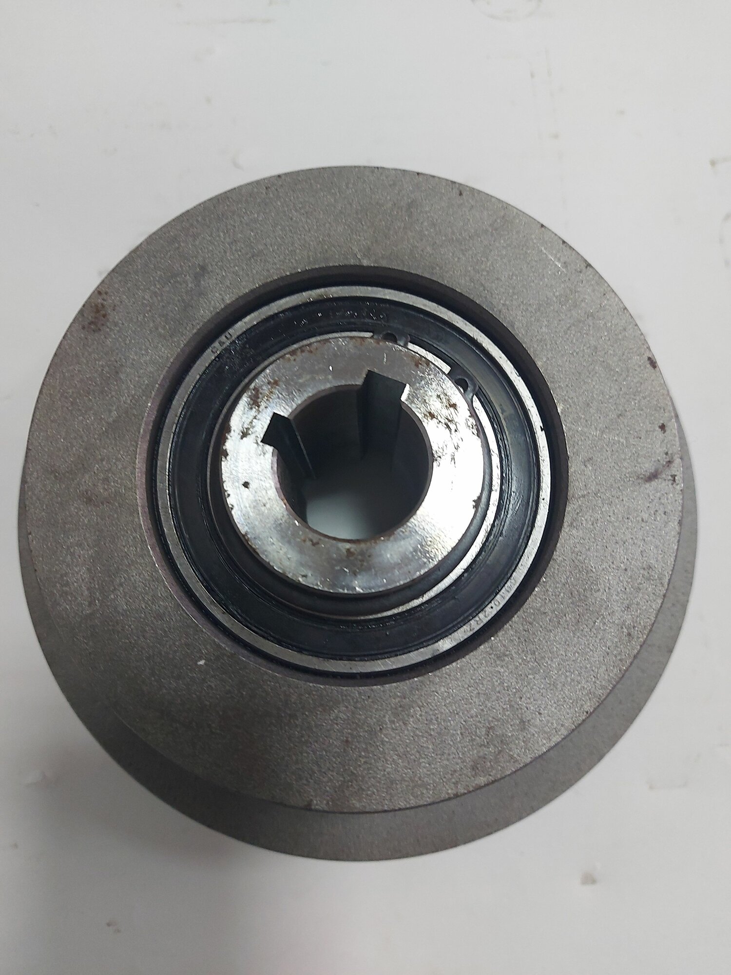 Муфта центробежная (28*6х126х86х2В) — фото 1