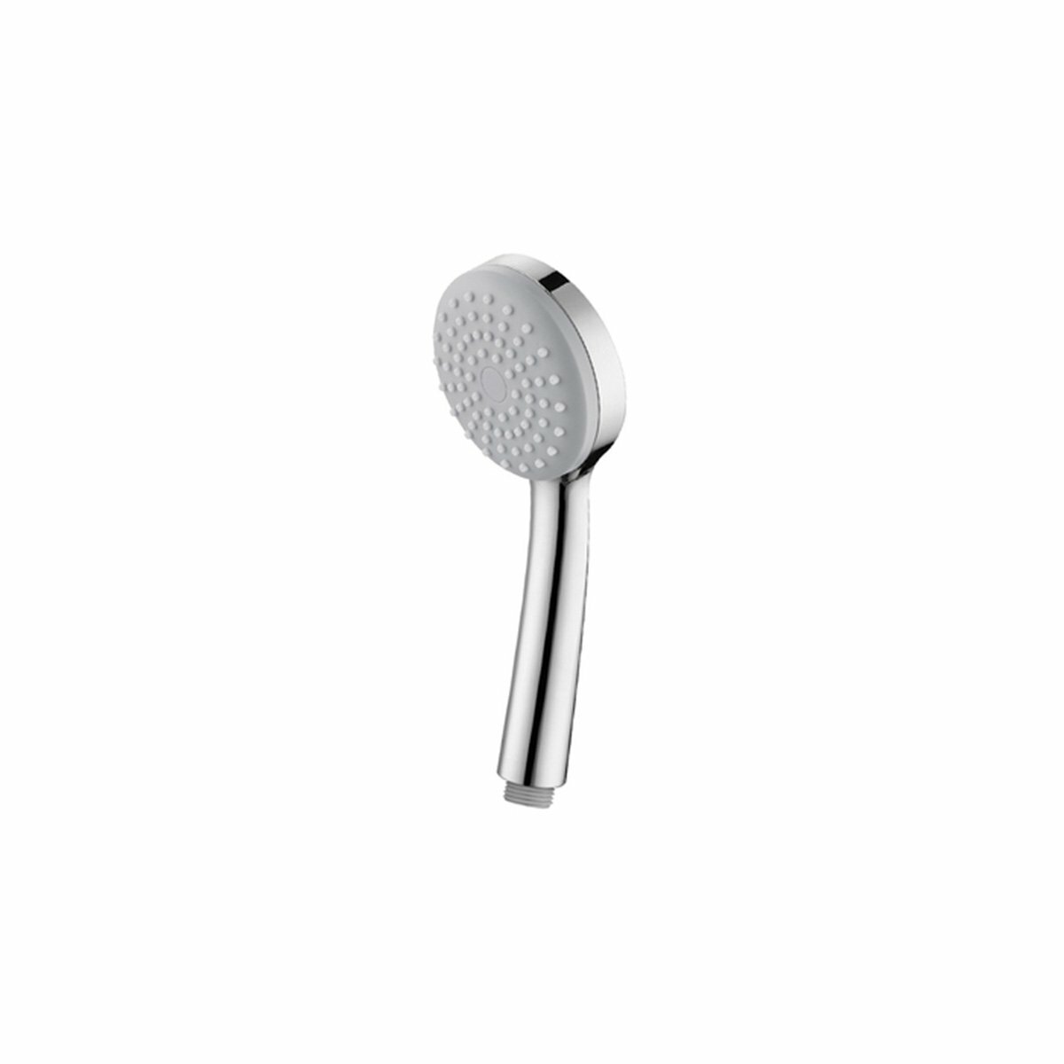Лейка для душа IDDIS Optima Home 1 режим хром